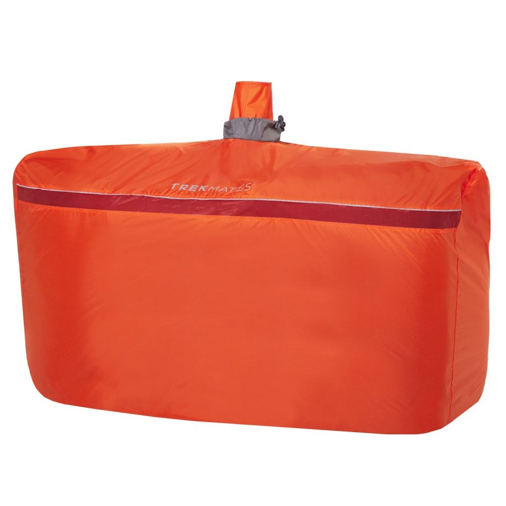 Trekmates Mountain Pod - Medium / 4 person | Trekmates | Portwest - The Outdoor Shop