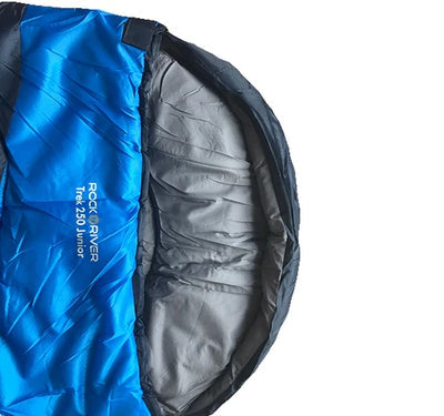 Rock n River Junior Trek Sleeping Bag | Rock N River | Portwest - The Outdoor Shop