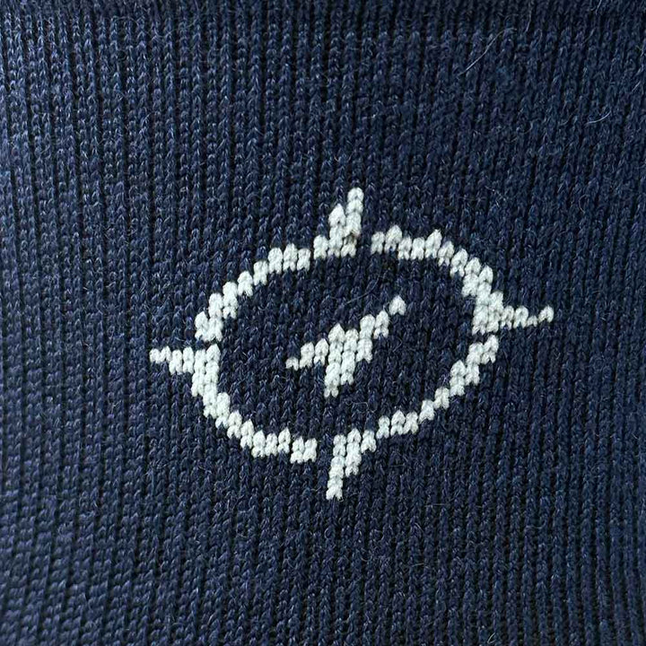 TruTrek Unisex Merino Hiker Lightweight 2-Pack Hiking Socks