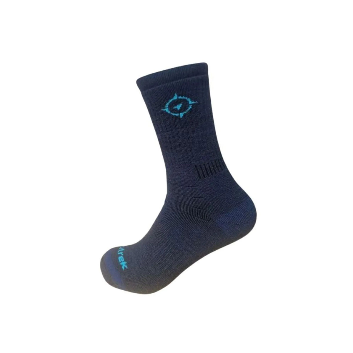 Trutrek Merino Pro Mid Weight Sock