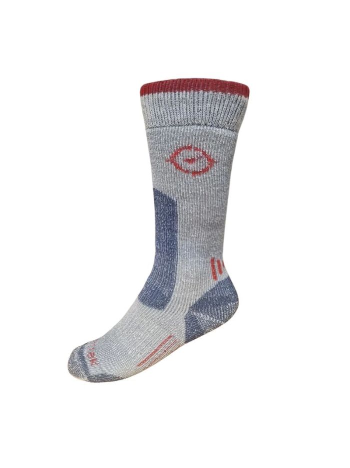 TruTrek Merino Walker Long Sock