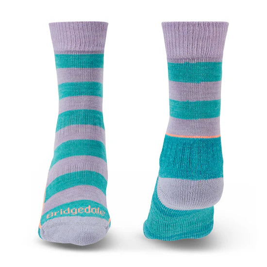 Women's Lightweight Merino Performance Boot | Bridgedale | Portwest - The Outdoor Shop