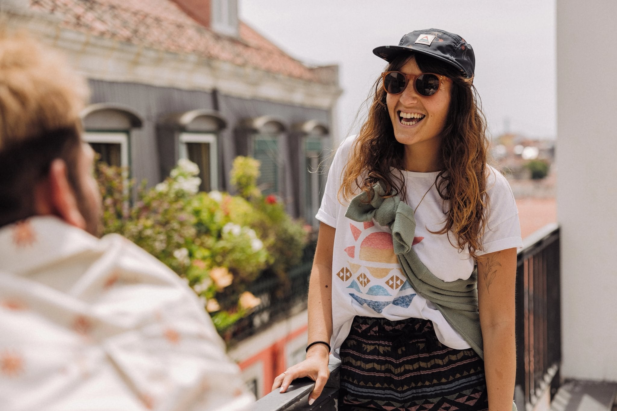 Passenger Women's Sunray T-Shirt | Passenger | Portwest - The Outdoor Shop