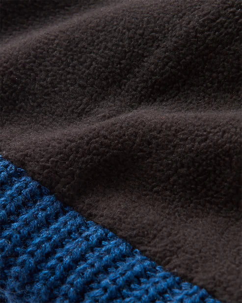Beechwood Fleece Lined Recycled Beanie | Passenger | Portwest - The Outdoor Shop