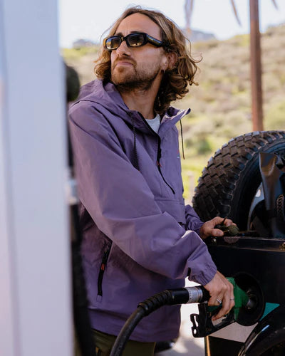 Passenger Seek Out Water Resistant Jacket | Passenger | Portwest - The Outdoor Shop