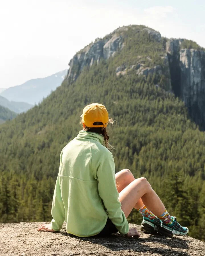 Sorrell Recycled Polar Fleece | Passenger | Portwest - The Outdoor Shop