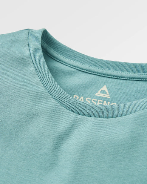 Beechey Recycled Cotton T-Shirt | Passenger | Portwest - The Outdoor Shop