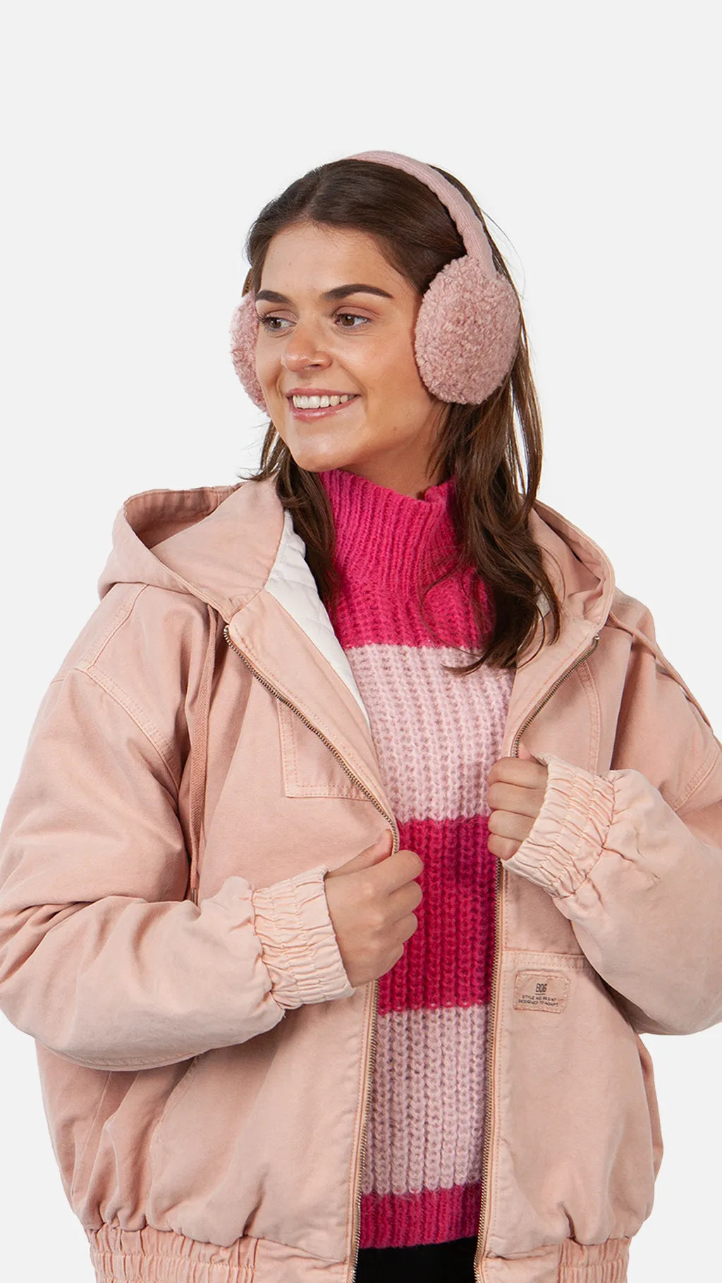 Barts Browniez Earmuffs