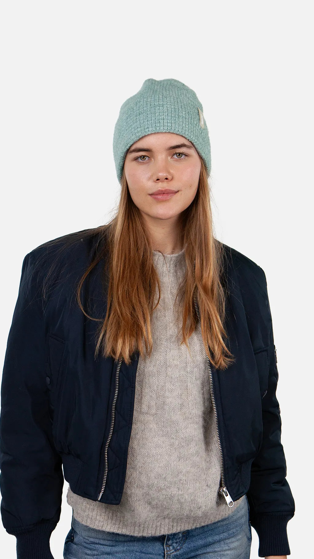 Barts Vireo Turnup Beanie