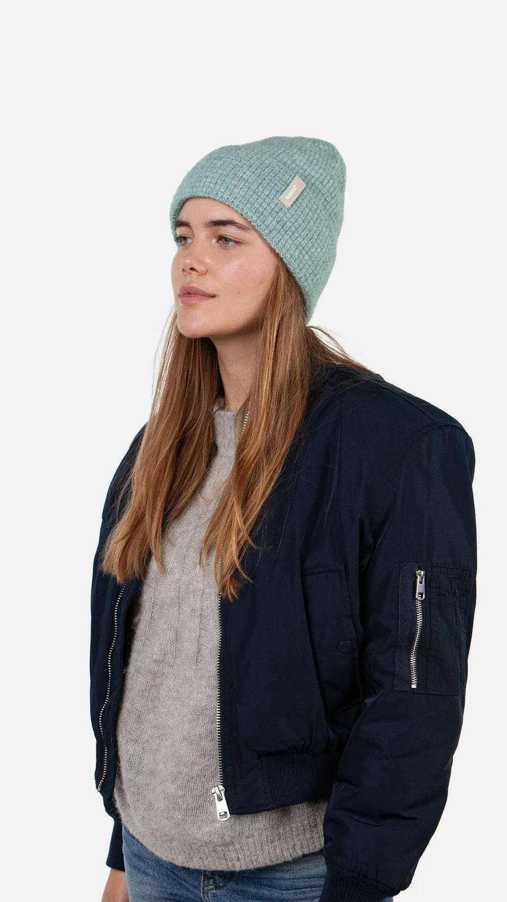 Barts Vireo Turnup Beanie