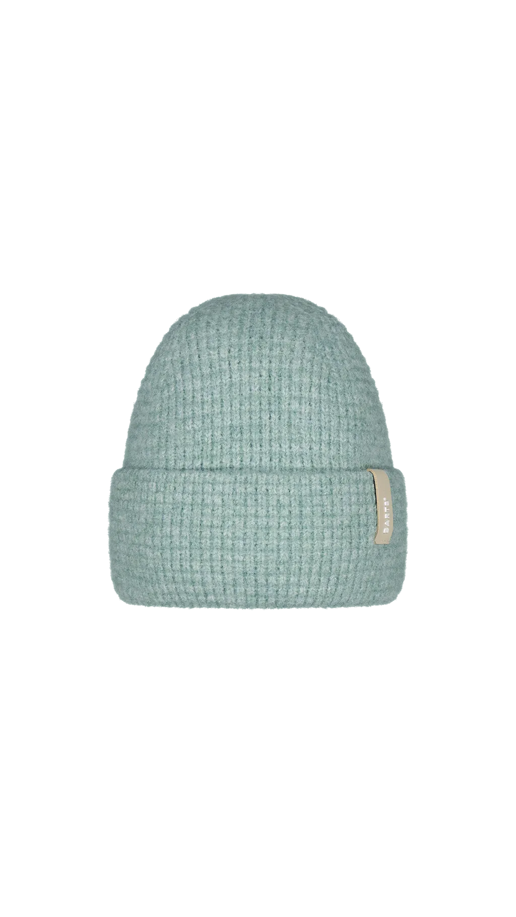 Barts Vireo Turnup Beanie