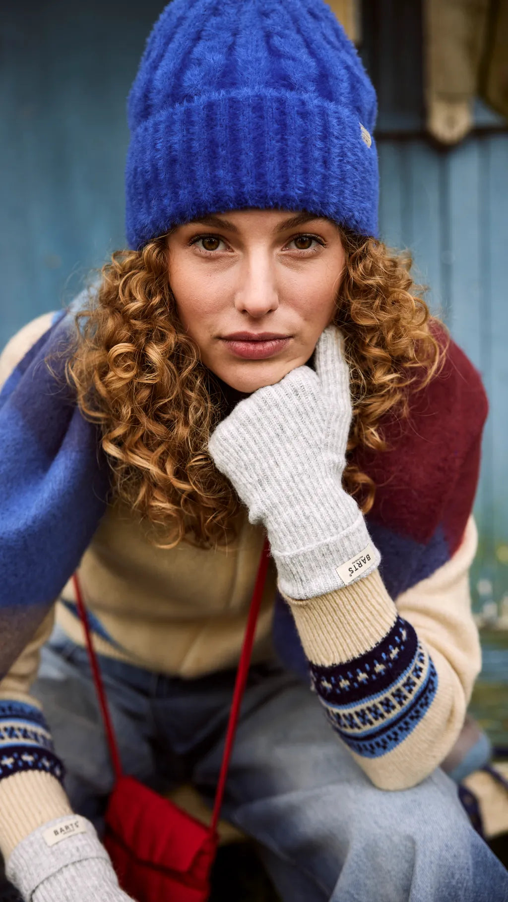 Barts Tangalle Beanie