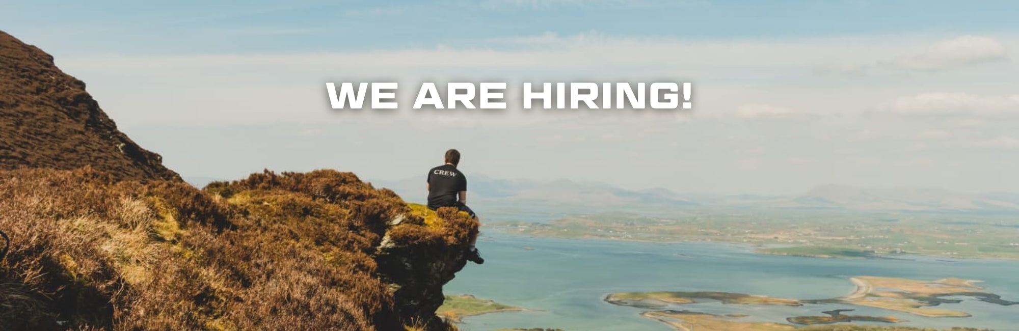 Join The Portwest Team - We are Hiring