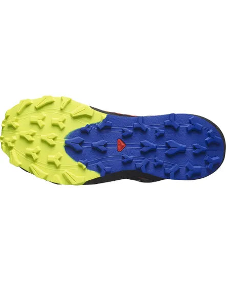 THUNDERCROSS GORE-TEX Trail Running Shoes | Salomon | Portwest - The Outdoor Shop