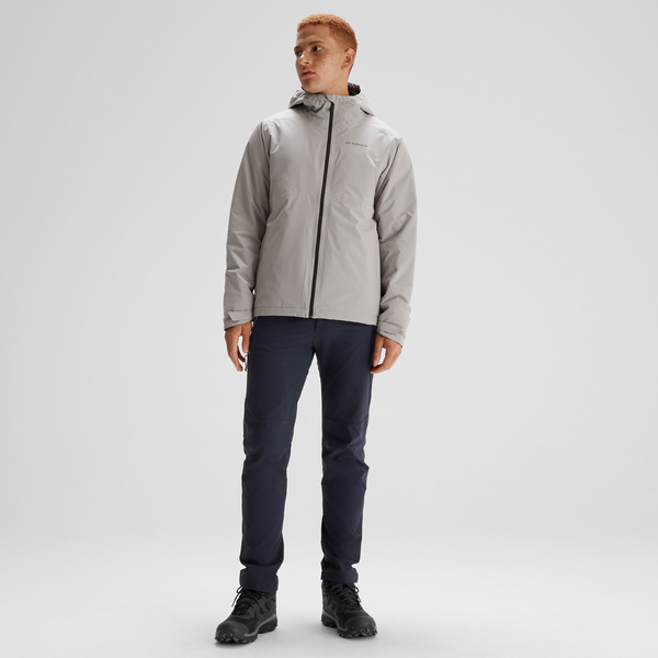 Men's Trailhead 2.5L Insulated Rain Jacket | Kathmandu | Portwest - The Outdoor Shop