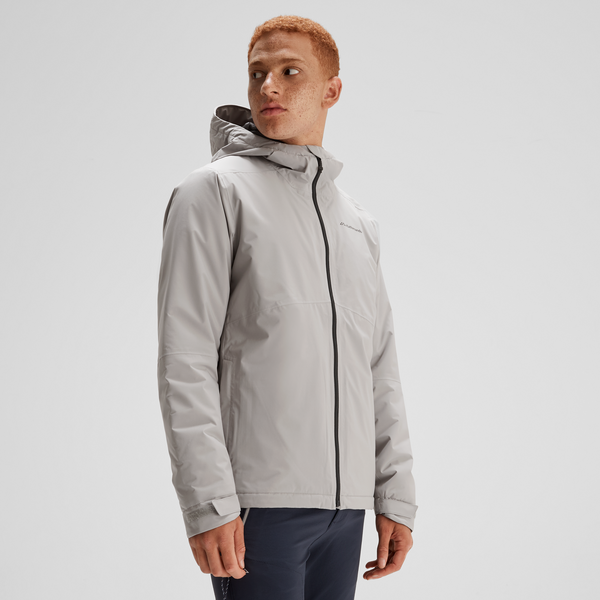 Men's Trailhead 2.5L Insulated Rain Jacket | Kathmandu | Portwest - The Outdoor Shop
