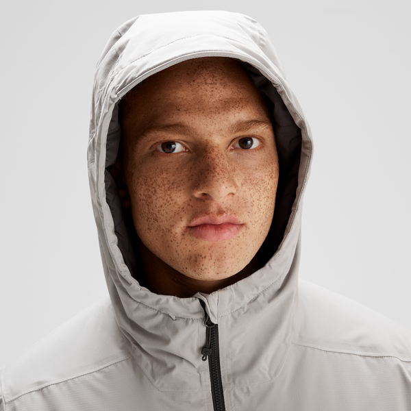 Men's Trailhead 2.5L Insulated Rain Jacket | Kathmandu | Portwest - The Outdoor Shop