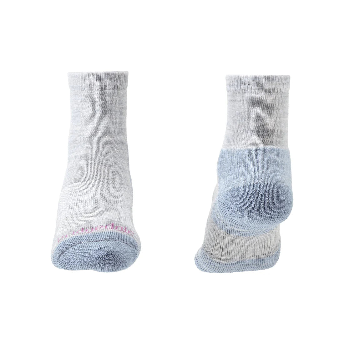 Bridgedale Women's Hike Lightweight Merino Performance 3/4 Crew | Bridgedale | Portwest - The Outdoor Shop