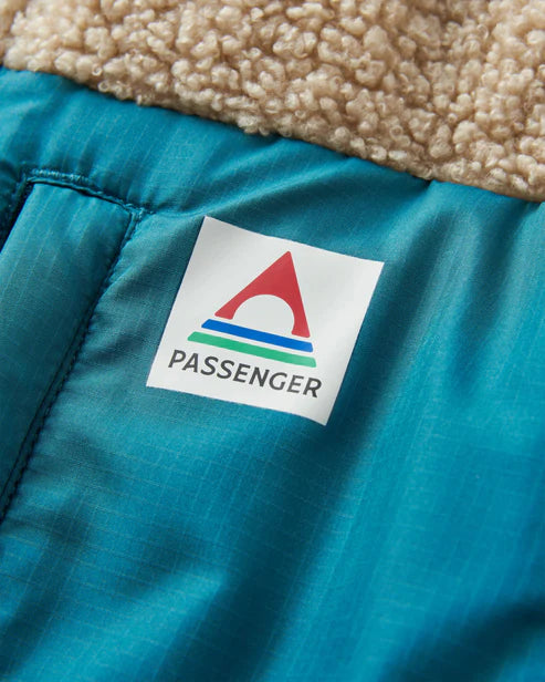 Inspire Recycled Insulated Jacket | Passenger | Portwest - The Outdoor Shop
