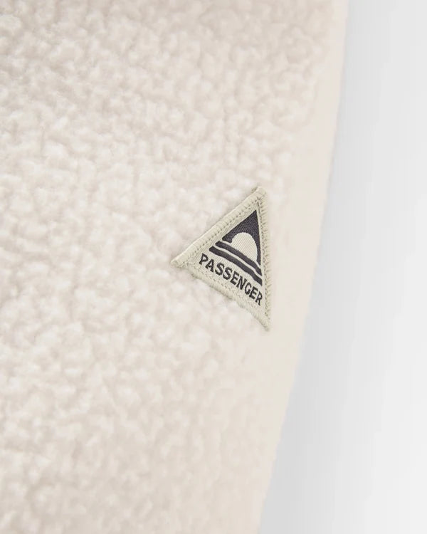 Passenger Women's Alexander Sherpa Hooded Fleece