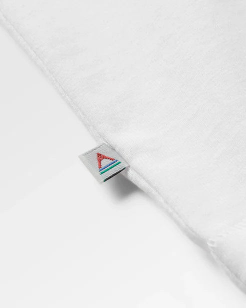 Made To Roam Recycled LS T-Shirt | Passenger | Portwest - The Outdoor Shop