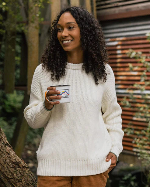 Gondwana Classic Knitted Jumper | Passenger | Portwest - The Outdoor Shop