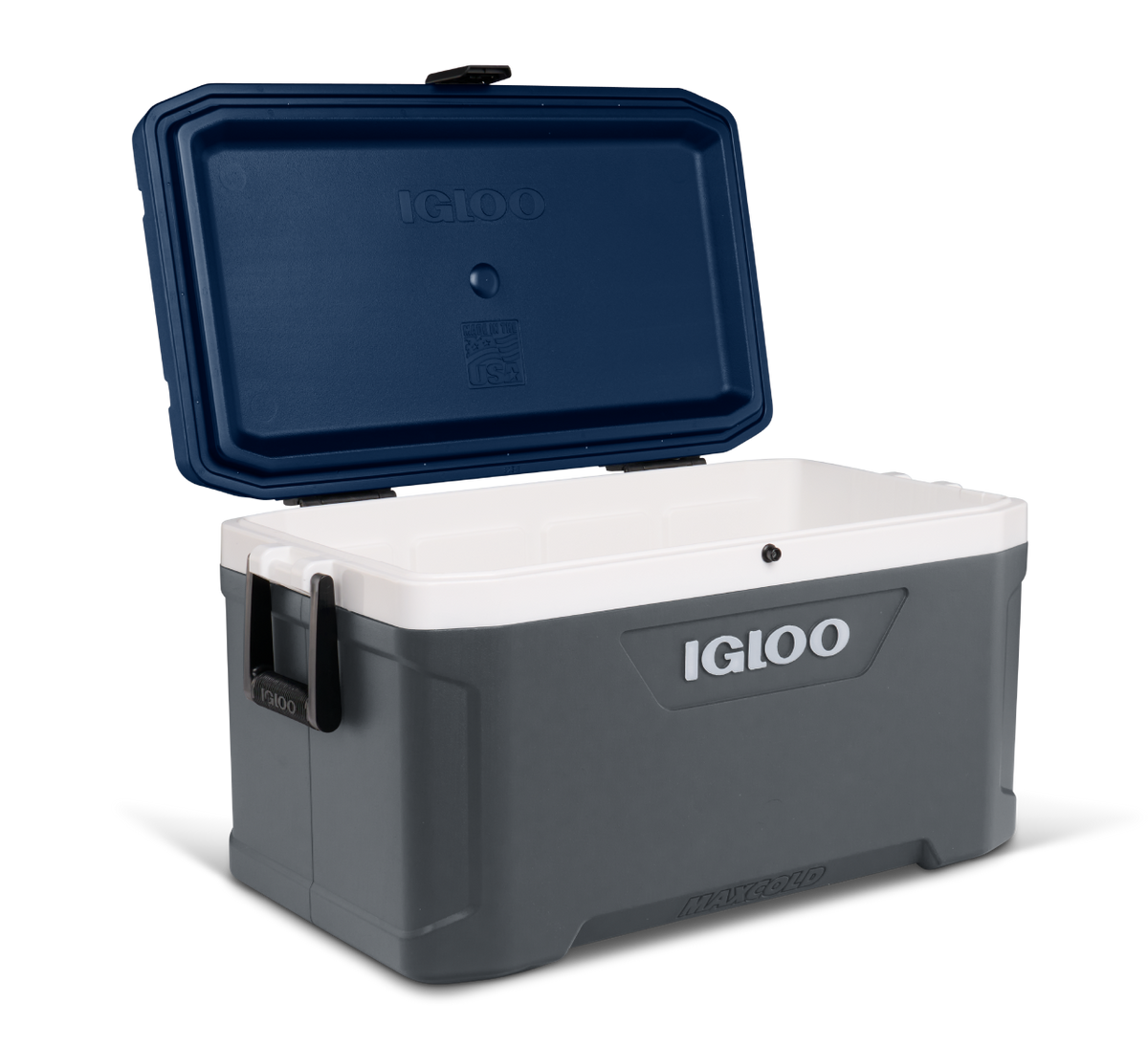 Igloo MaxCold 70QT Cool Box | Igloo | Portwest - The Outdoor Shop