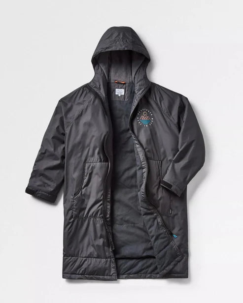 Escapism Recycled Towel Lined Changing Robe | Passenger | Portwest - The Outdoor Shop