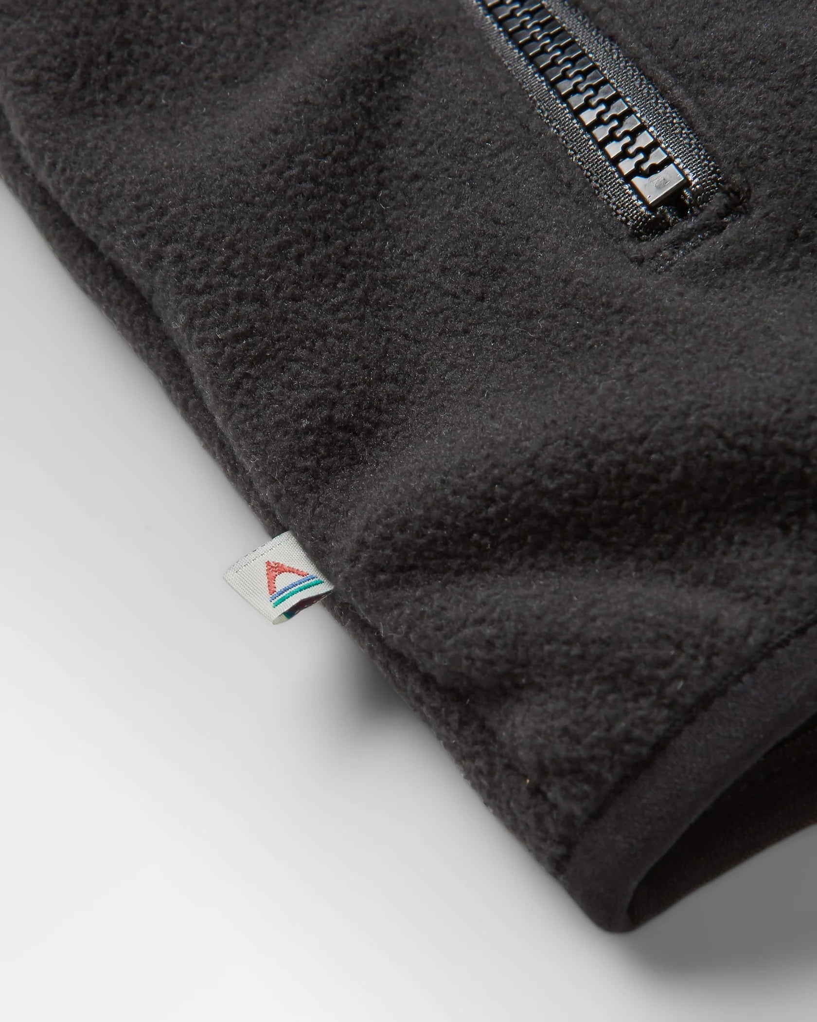 Set Off Recycled Polar 1/4 Zip Fleece | Passenger | Portwest - The Outdoor Shop