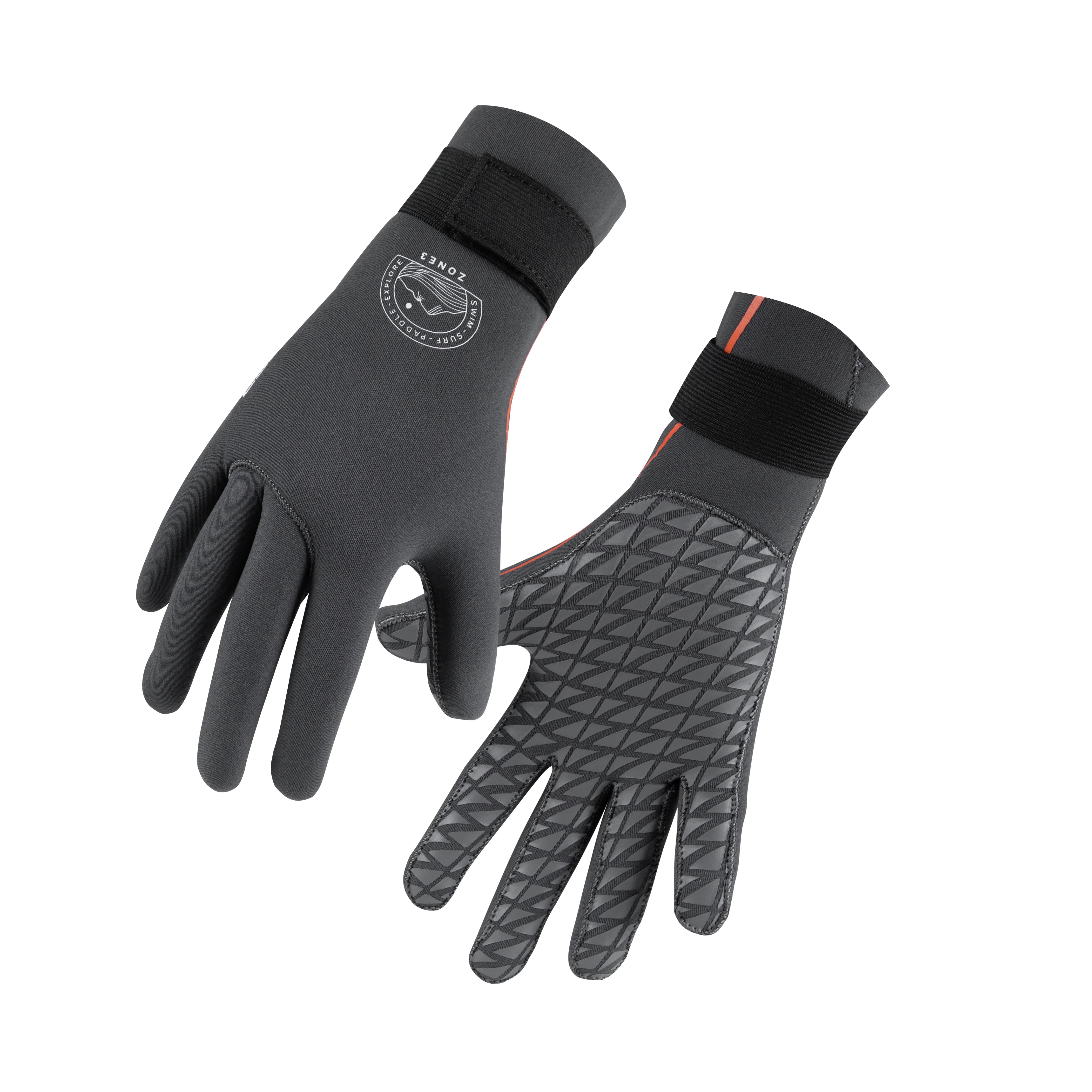 ZONE 3 Active-Flex Swim Gloves | Zone 3 | Portwest - The Outdoor Shop