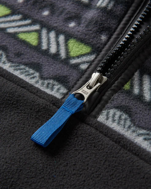 Set Off Recycled Polar 1/4 Zip Fleece | Passenger | Portwest - The Outdoor Shop