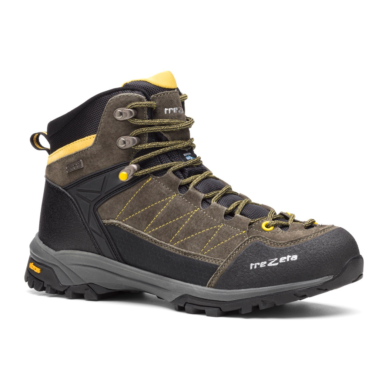 Trezeta Mens Argo Waterproof Hiking Boots | Trezeta | Portwest Ireland