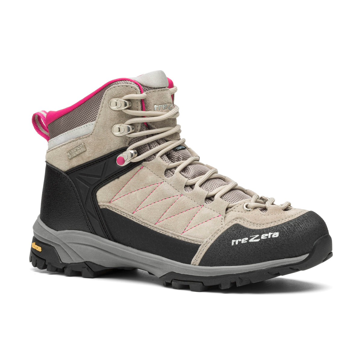 Trezeta Argo Womens WP | Trezeta | Portwest Ireland