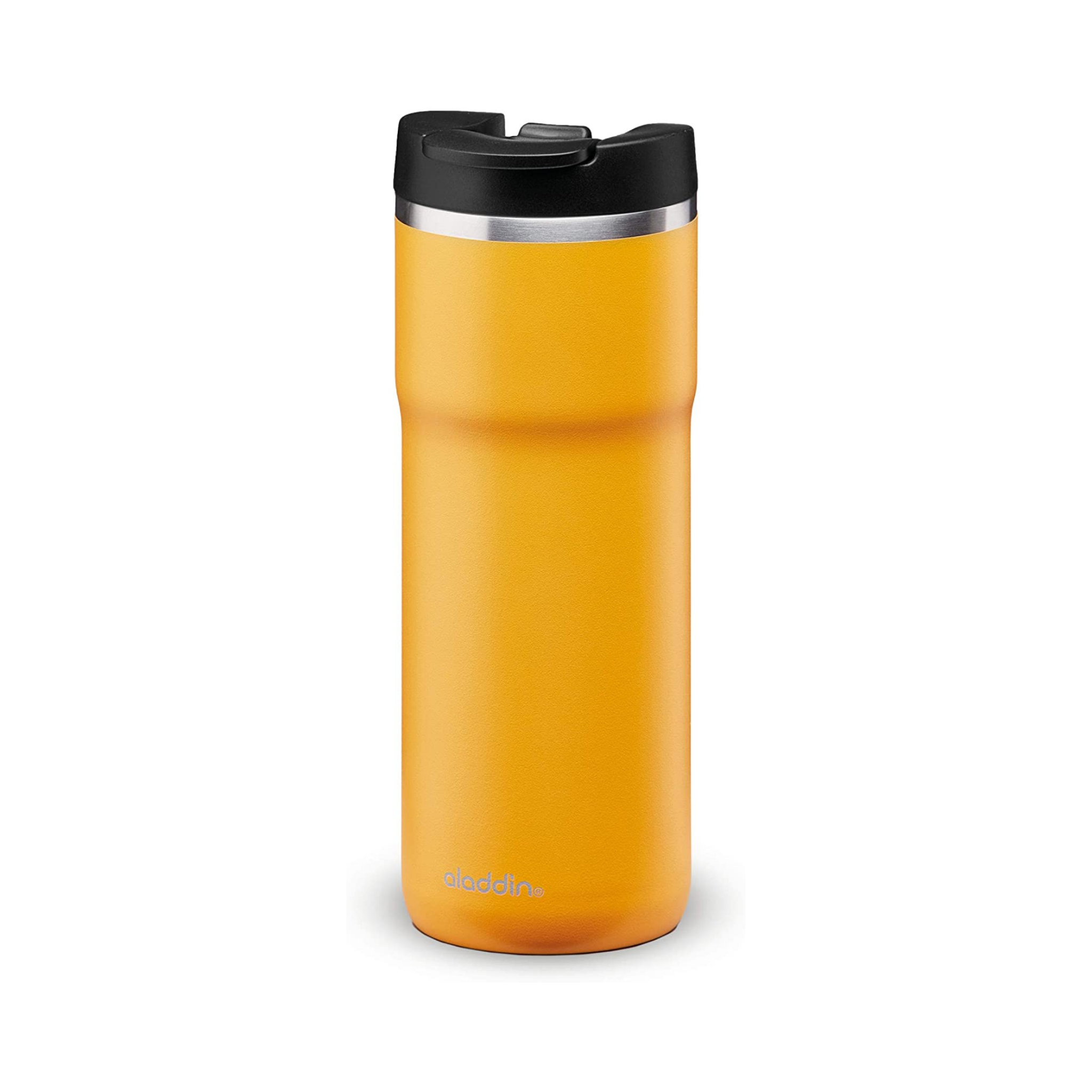 Aladdin Java Thermavac Leak-Lock Stainless Steel Mug 470ml | Aladdin | Portwest - The Outdoor Shop