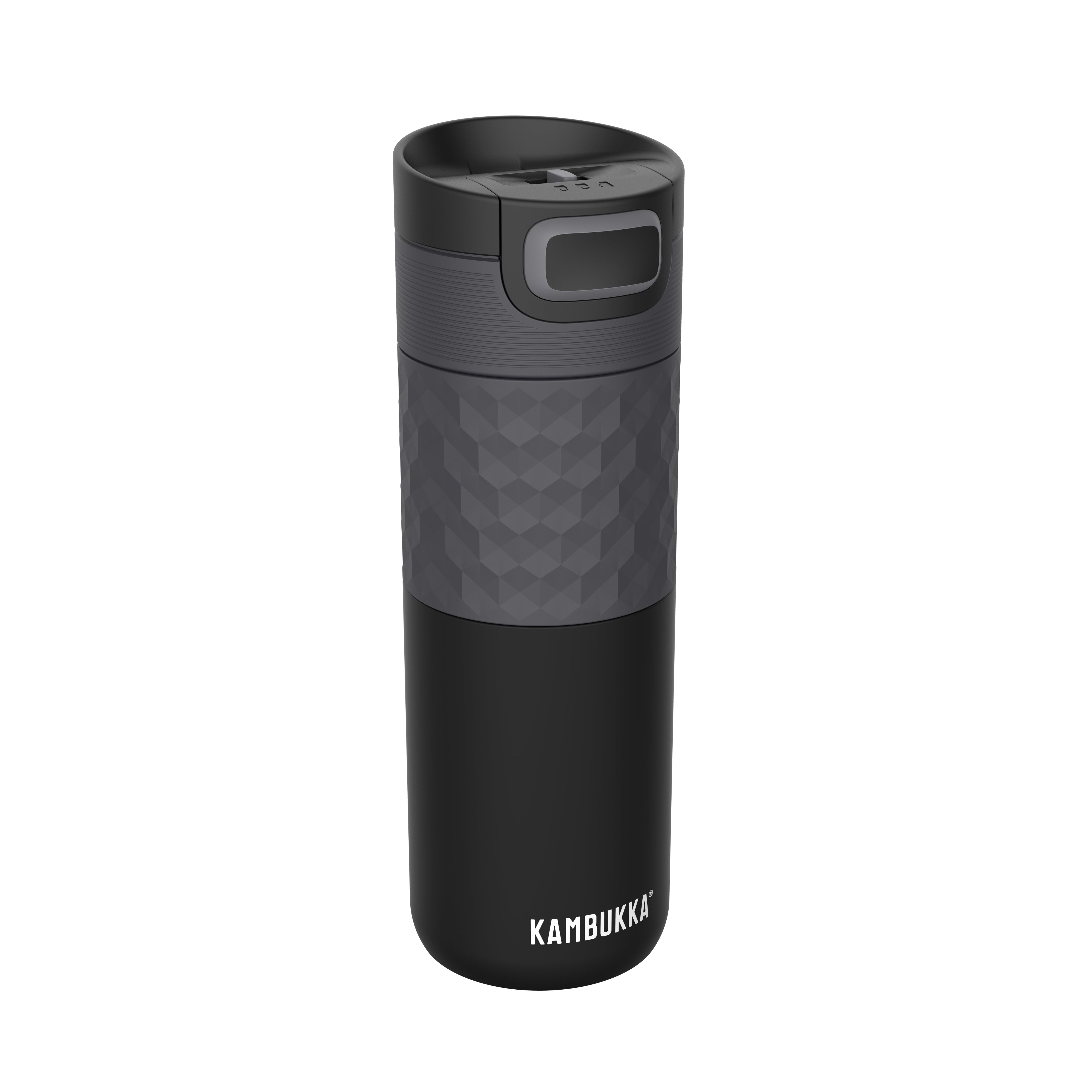 KAMBUKKA ETNA GRIP SS INSULATED TUMBLER | KAMBUKKA | Portwest Ireland