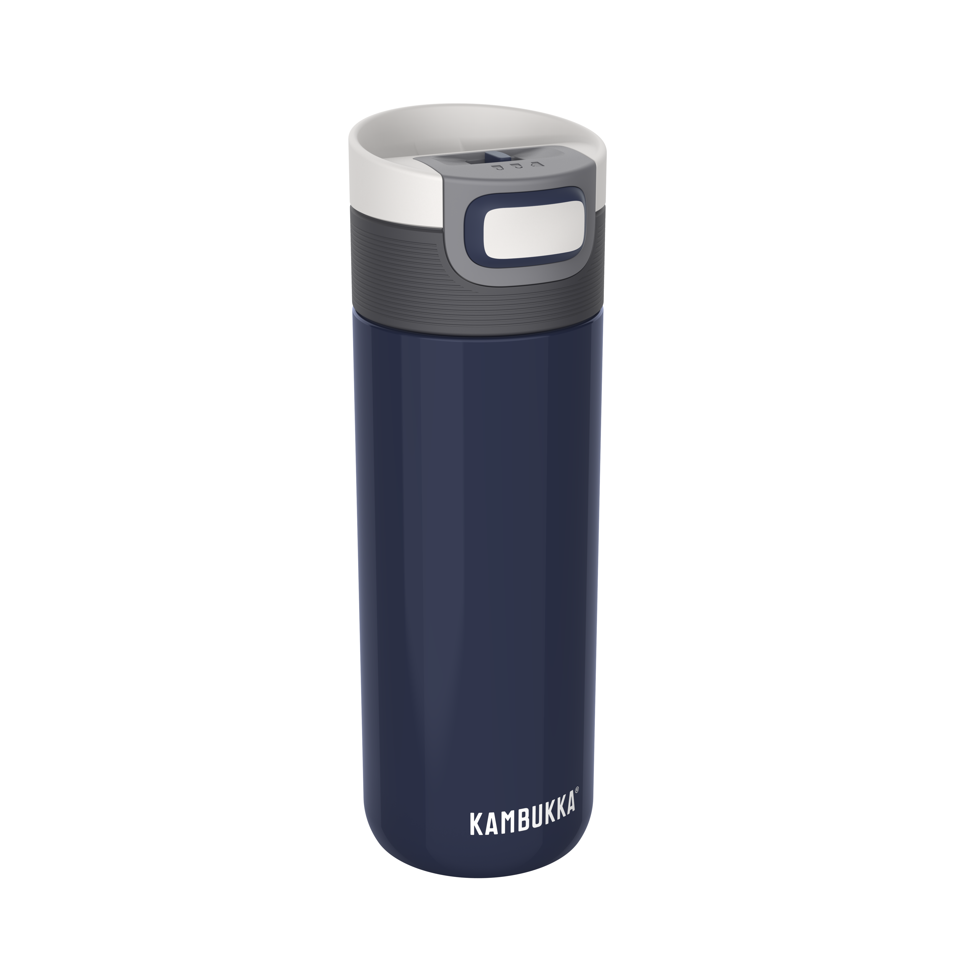 KAMBUKKA ETNA GRIP SS INSULATED TUMBLER | KAMBUKKA | Portwest Ireland