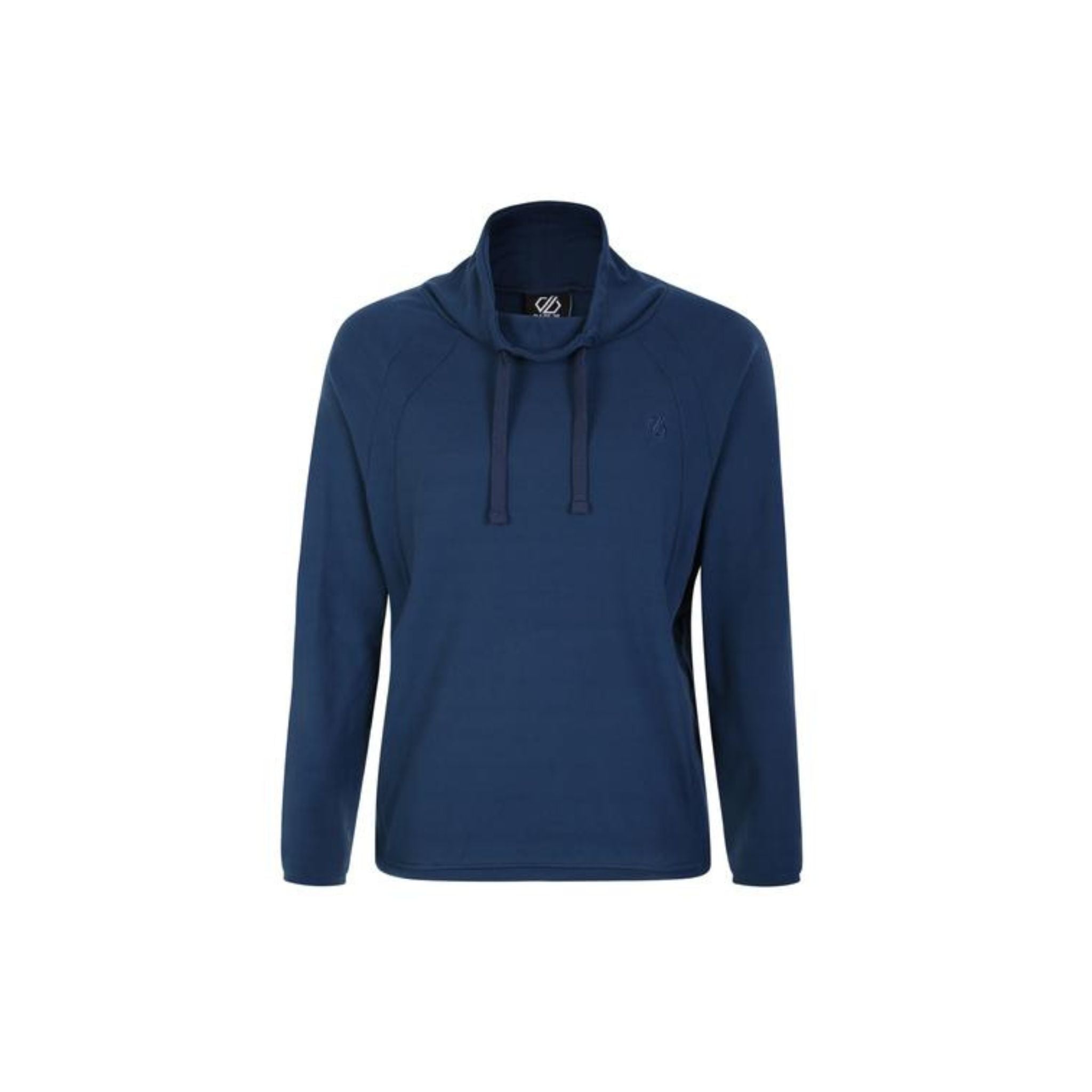 Dare 2B Womens Glide High Neck Sweater | Dare2B | Portwest - The Outdoor Shop