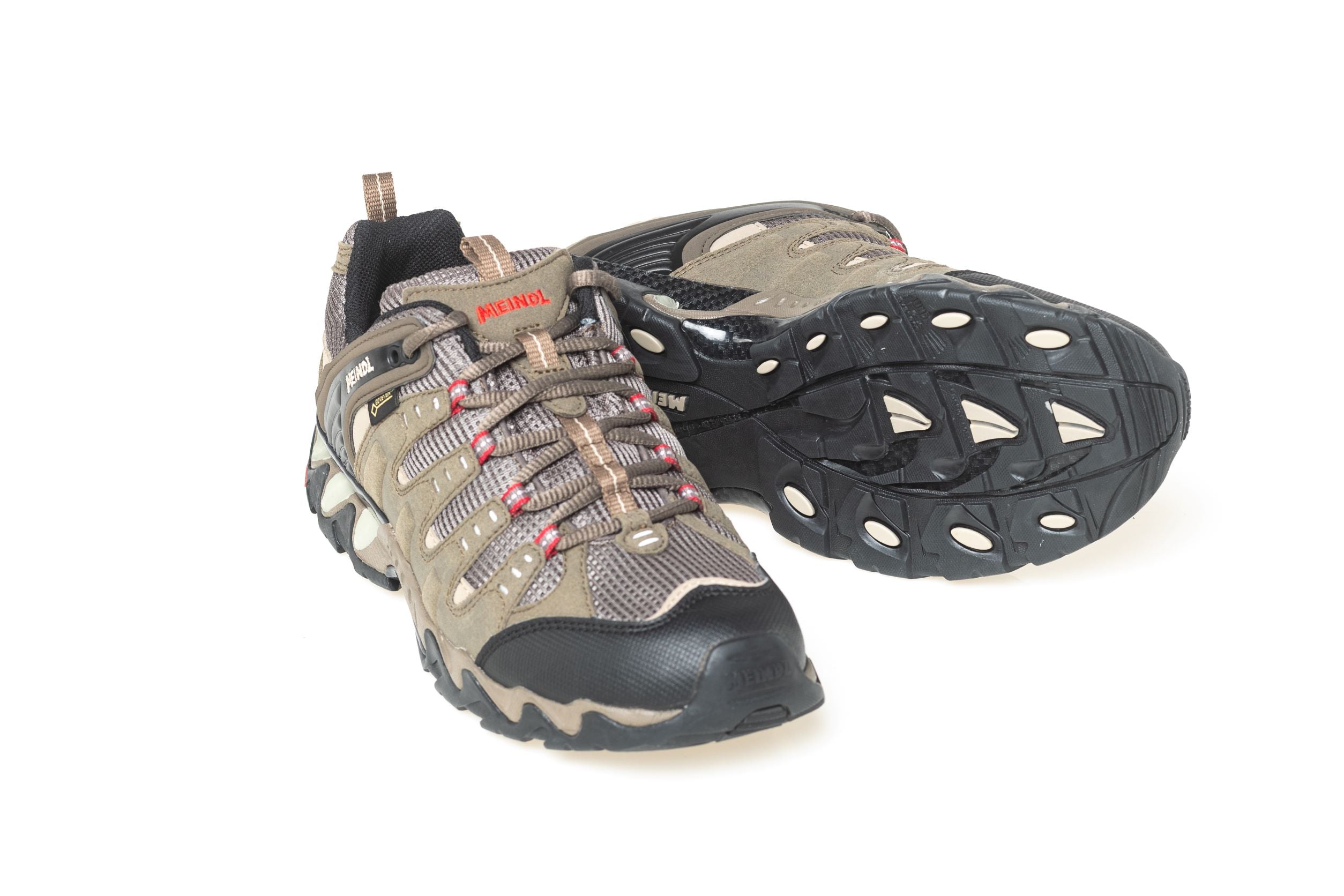 MEINDL MENS RESPOND GTX | MEINDL | Portwest Ireland