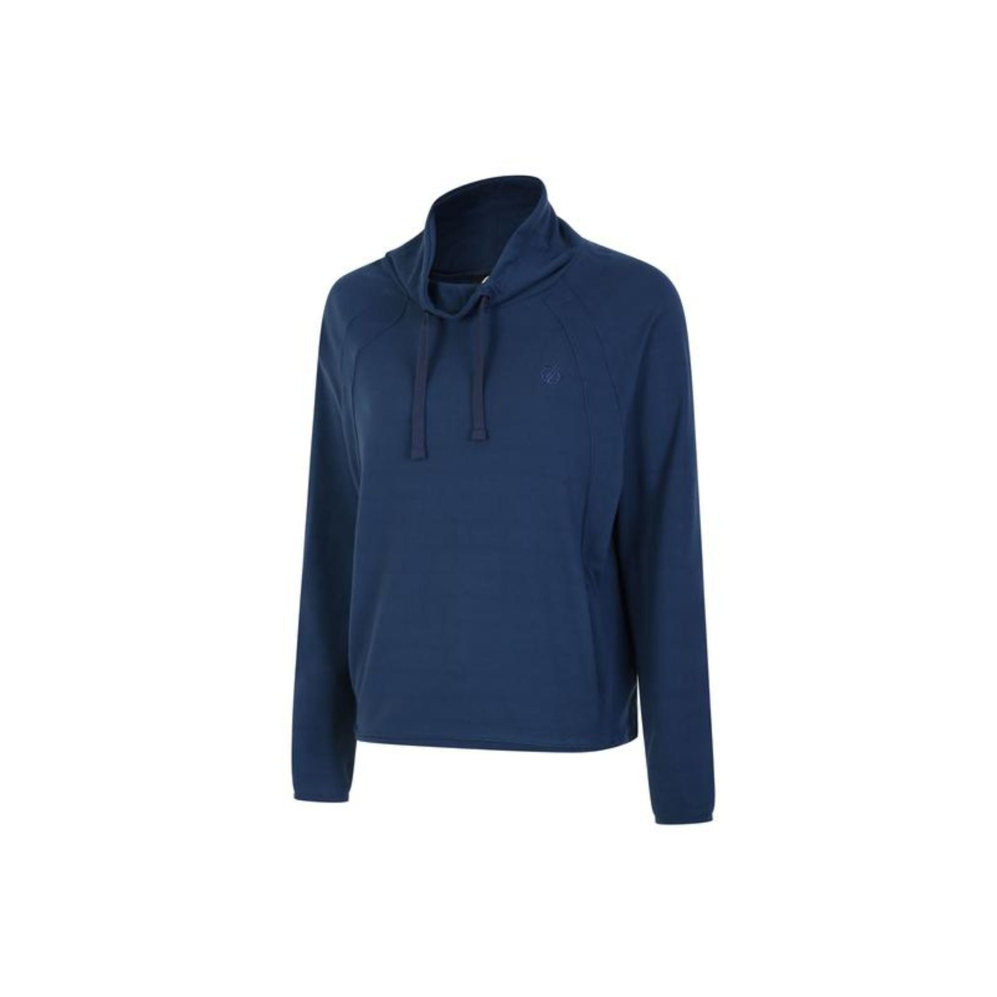 Dare 2B Womens Glide High Neck Sweater | Dare2B | Portwest - The Outdoor Shop