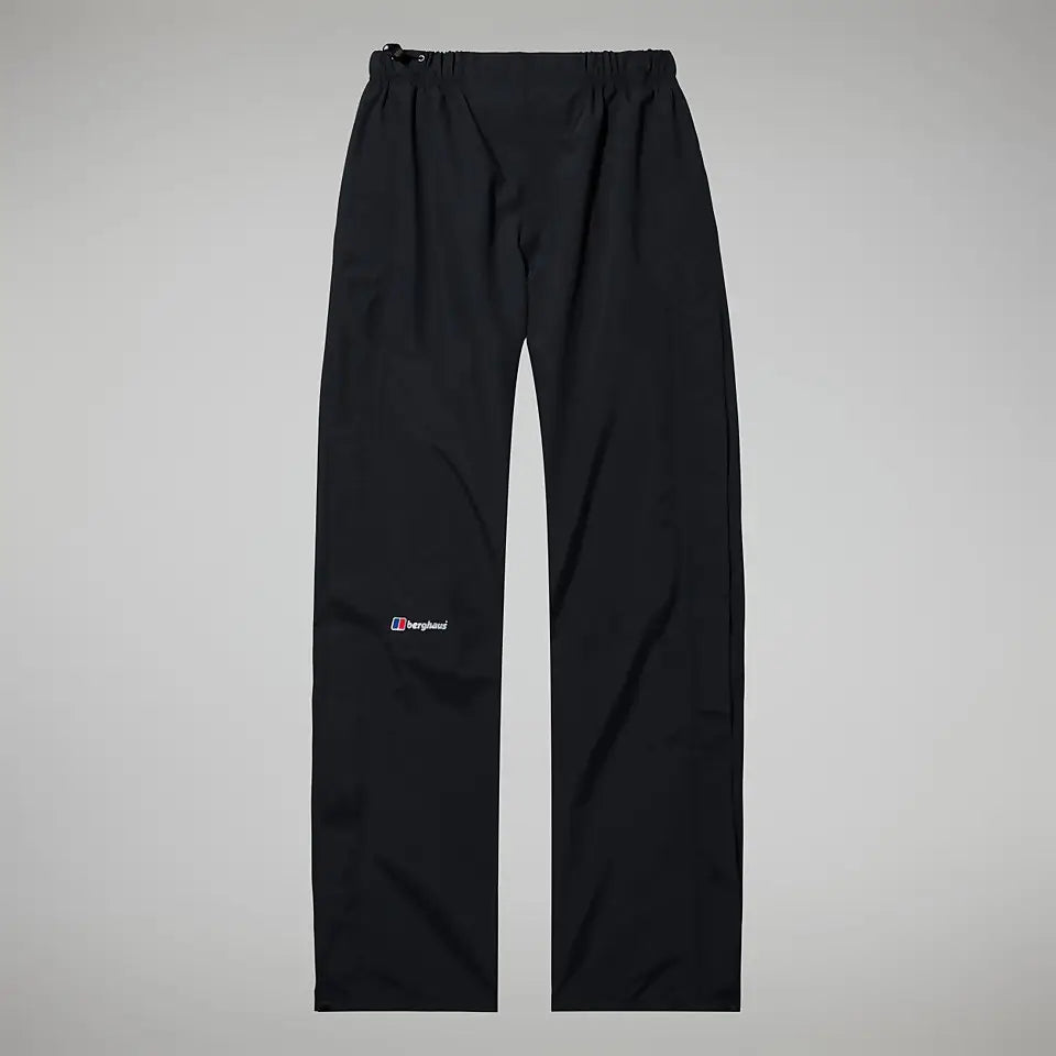 Berghaus Mens Hillwalker Over Trousers Portwest The Outdoor Shop