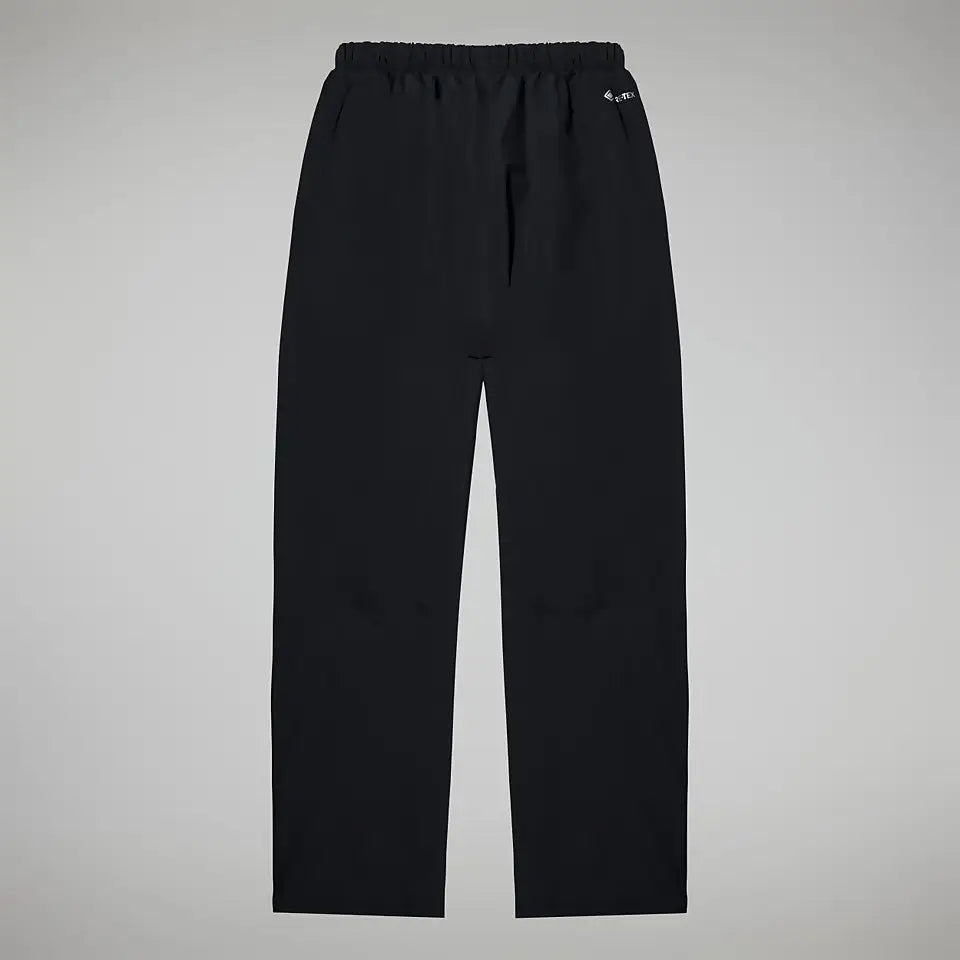 Berghaus Mens Hillwalker Over Trousers | Berghaus | Portwest - The Outdoor Shop