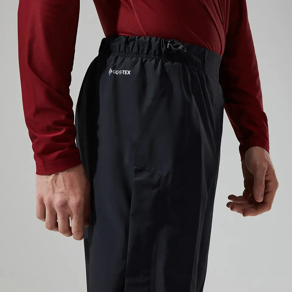 Berghaus Mens Hillwalker Over Trousers | Berghaus | Portwest - The Outdoor Shop