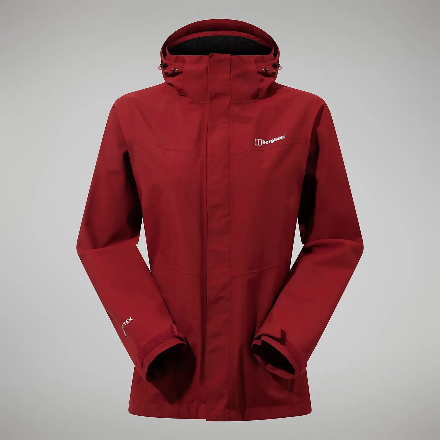 Berghaus hillwalker interactive jacket hotsell