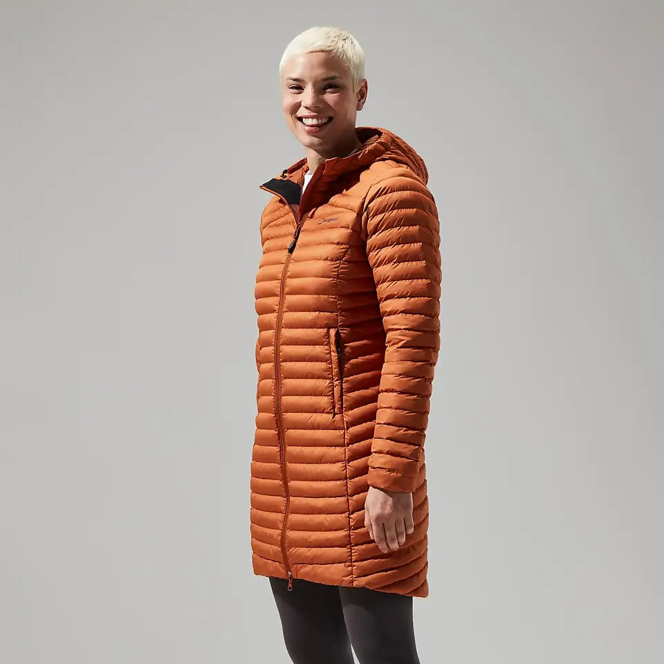Nuri 2025 coat women's