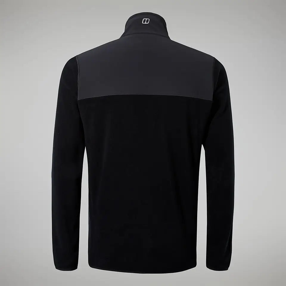 Berghaus Mens Kyberg PT Fleece Jacket | Berghaus | Portwest - The Outdoor Shop