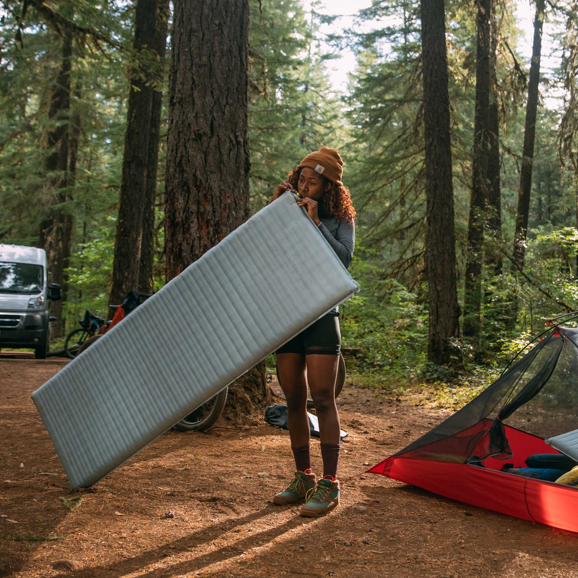 Therm-A-Rest NeoAir Topo | Therm-A-Rest | Portwest Ireland