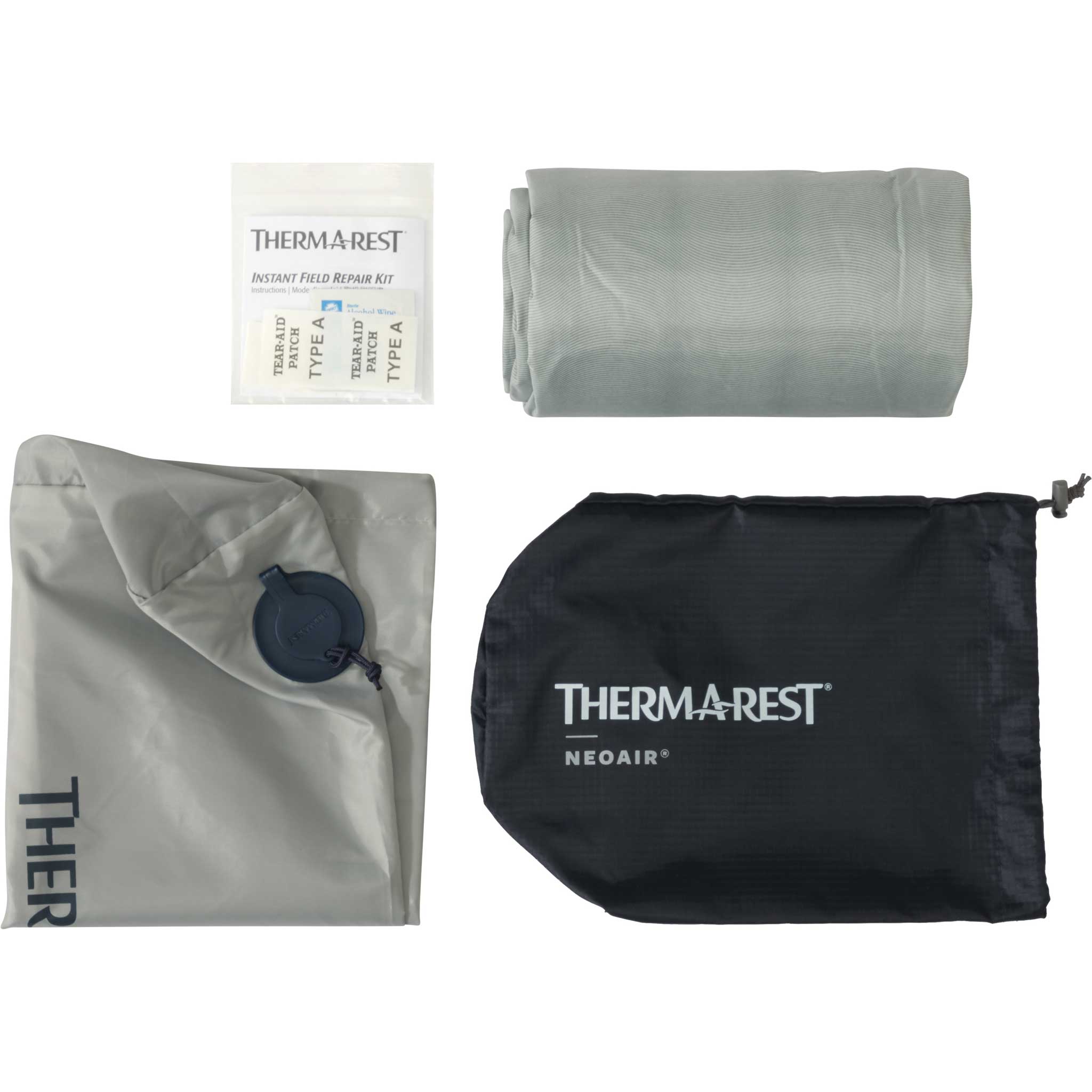 Therm-A-Rest NeoAir Topo | Therm-A-Rest | Portwest Ireland