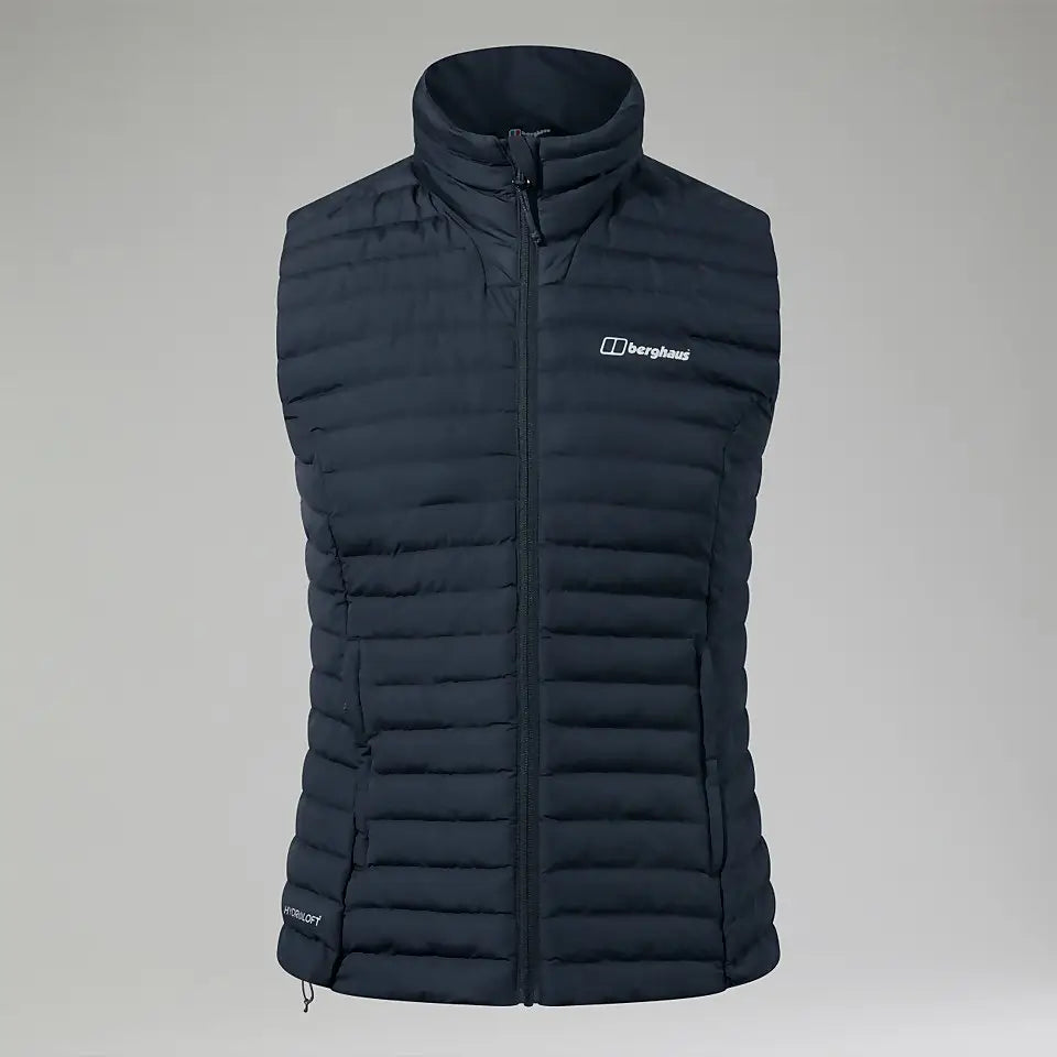 Berghaus Womens Nula Micro Gilet | Berghaus | Portwest - The Outdoor Shop