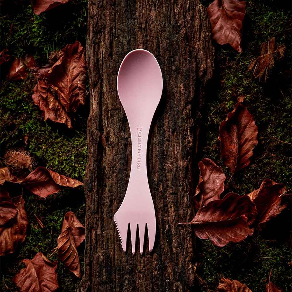 Light My Fire Spork Original | Light My Fire | Portwest - The Outdoor Shop