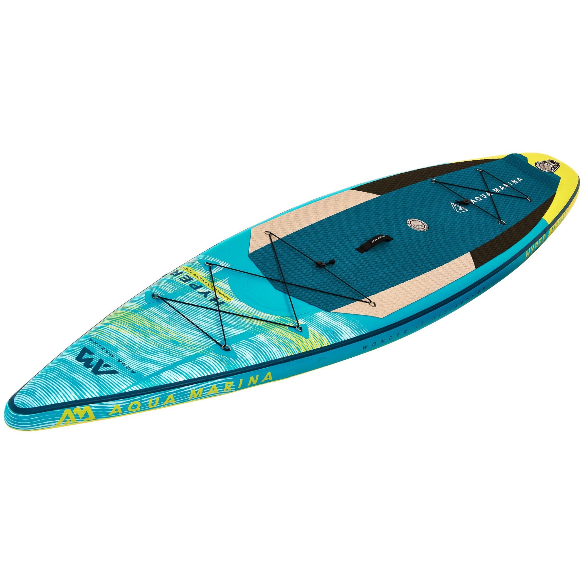 Aqua Marina Hyper 11ft 6 Sup Paddle Board | Aqua Marina | Portwest Ireland